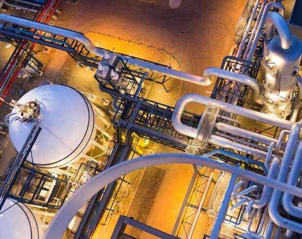 Risparmio energetico in azienda