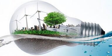 Cos'è l'efficienza energetica