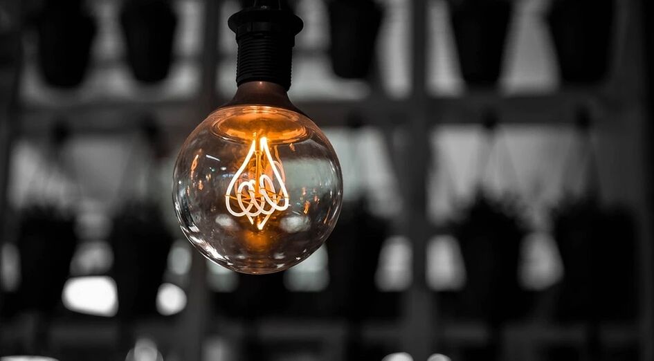 Lampadina a LED
