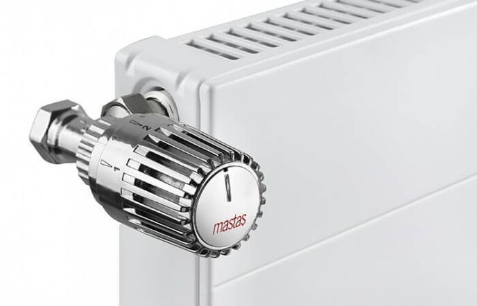 Corretto consumo di gas